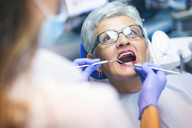 Dental Inlays and Onlays in Marion, WI