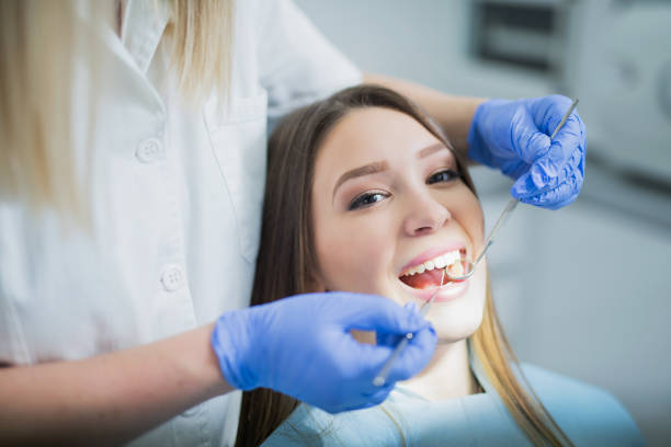 Best Dental Bonding  in Marion, WI